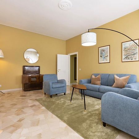 Lilly Apartment 佛罗伦萨 外观 照片