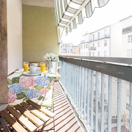 Lilly Apartment 佛罗伦萨 外观 照片