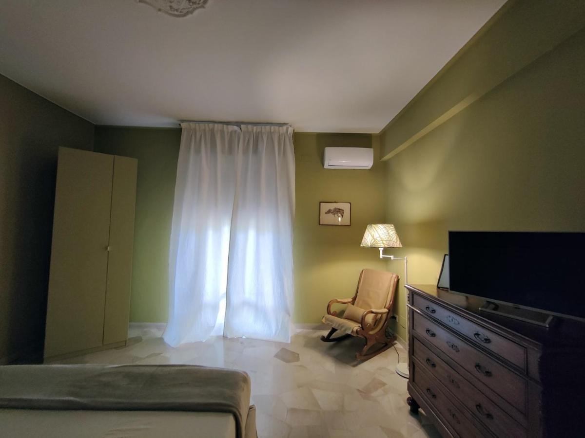 Lilly Apartment 佛罗伦萨 外观 照片