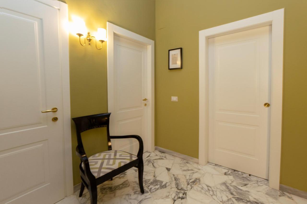 Lilly Apartment 佛罗伦萨 外观 照片