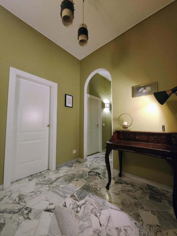Lilly Apartment 佛罗伦萨 外观 照片