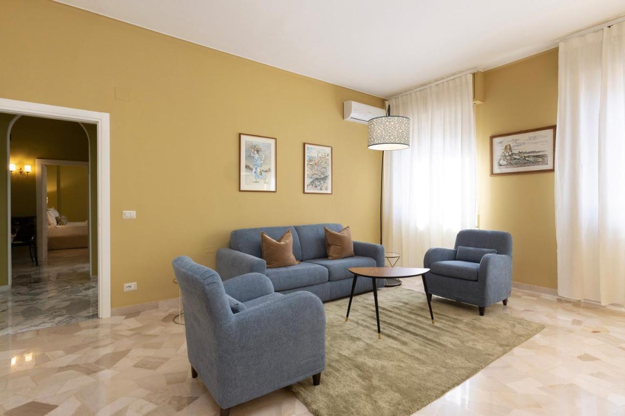 Lilly Apartment 佛罗伦萨 外观 照片