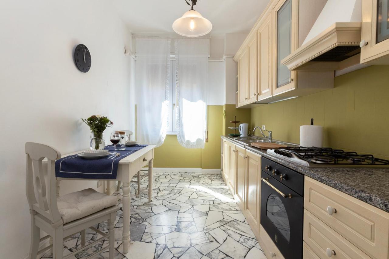 Lilly Apartment 佛罗伦萨 外观 照片