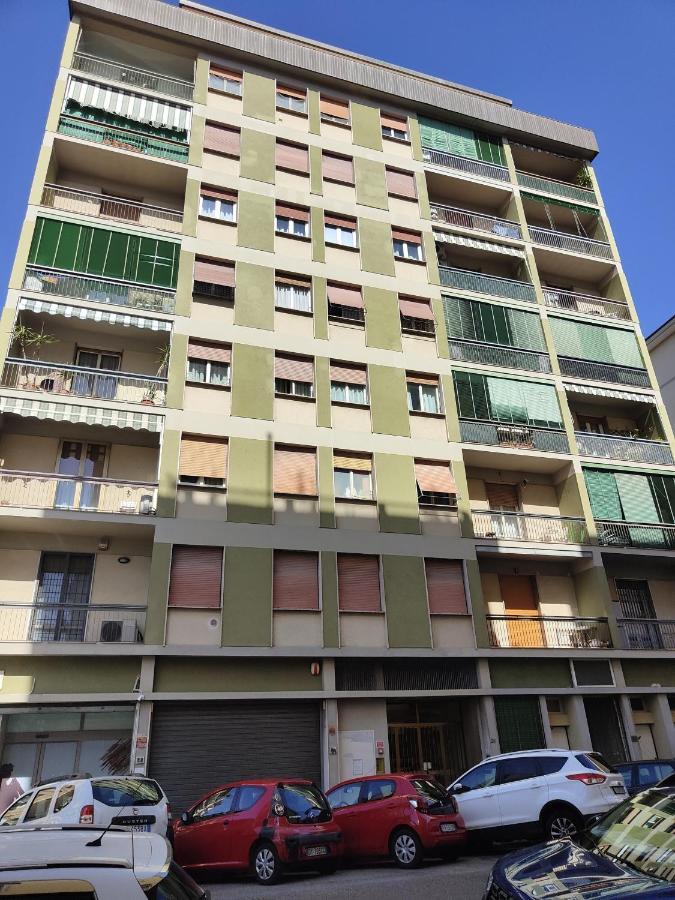 Lilly Apartment 佛罗伦萨 外观 照片